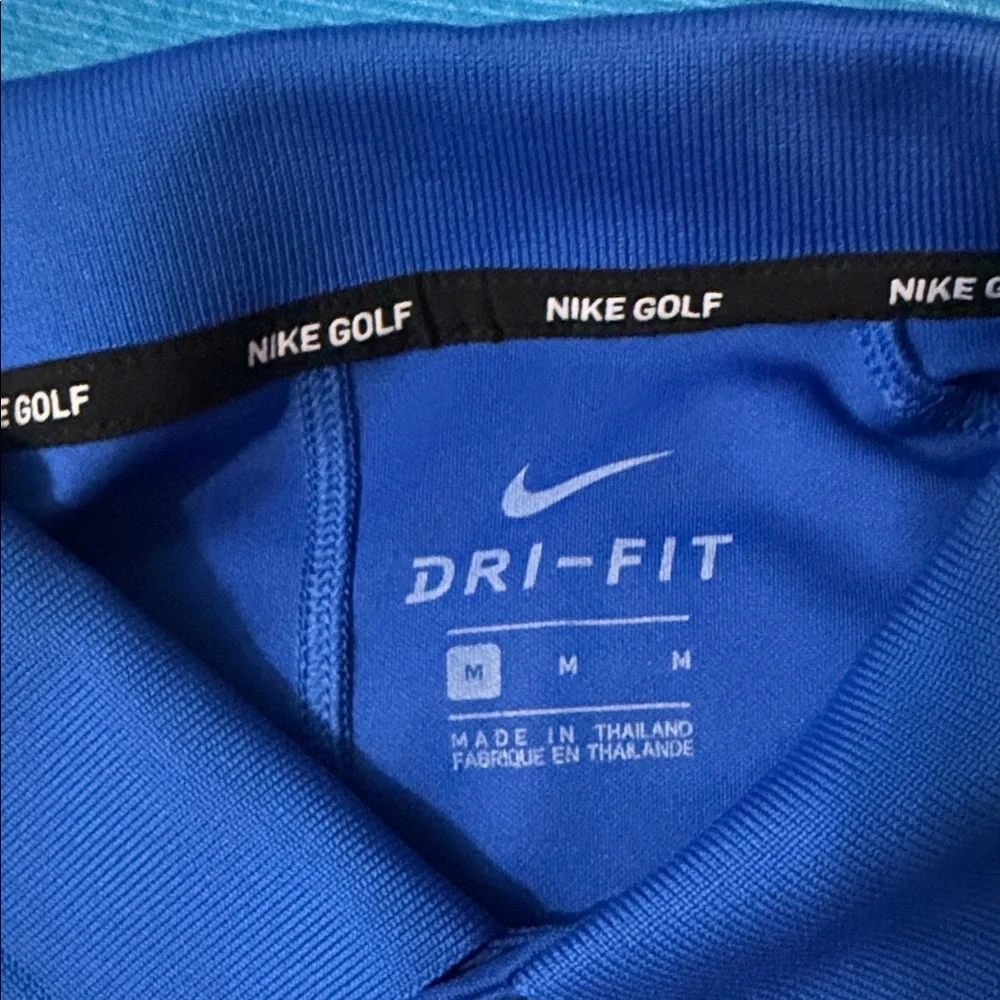 Nike Golf Dri-FIT